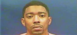 Rico Buckley, - Lamar County, MS 