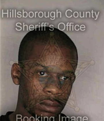 Keeno Childs - Hillsborough County, FL 