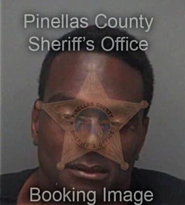 Freddie Chisom, - Pinellas County, FL 