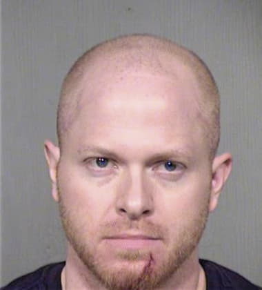 Pedro Chopox - Maricopa County, AZ 