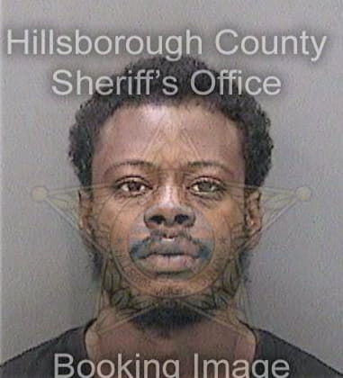 Gerald Clark - Hillsborough County, FL 