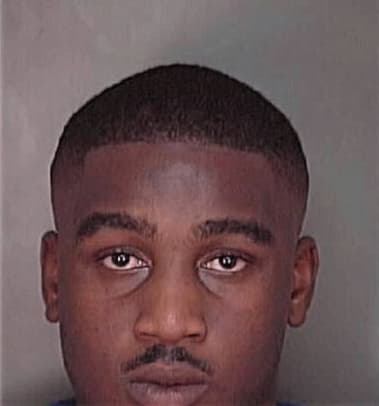 Moses Clark - Polk County, FL 