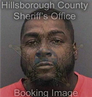 Willie Clark - Hillsborough County, FL 