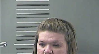 Lora Clerihew, - Johnson County, KY 