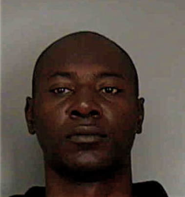 Jojo Cobb - Polk County, FL 