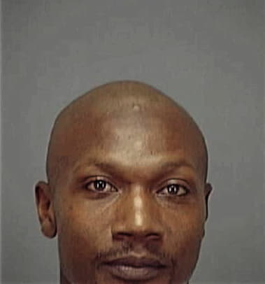 Nathaniel Coleman - Polk County, FL 