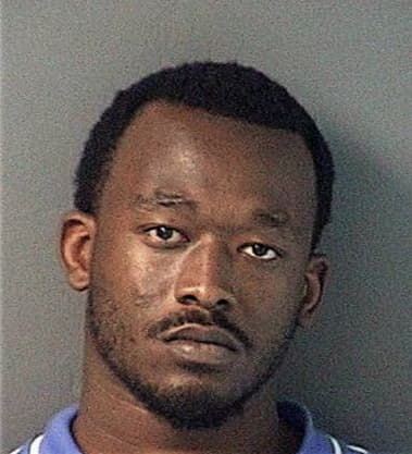 Melvin Coley, - Escambia County, FL 