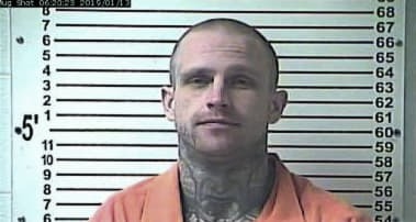 Richard Collier, - Hardin County, KY 