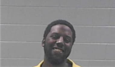 Derrick Collins, - Jackson County, MS 