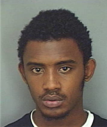 Jarvis Collins - Polk County, FL 