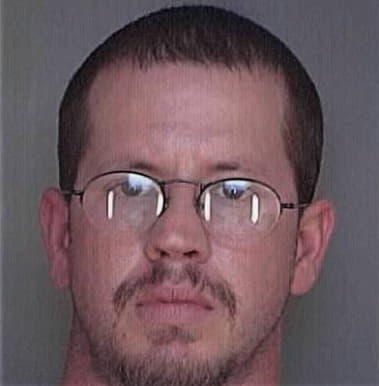 Michael Collins - Polk County, FL 