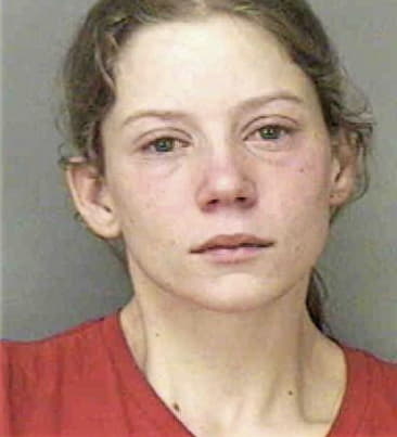 Jessica Combee, - Polk County, FL 