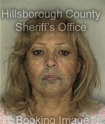 Barbara Corlew, - Hillsborough County, FL 