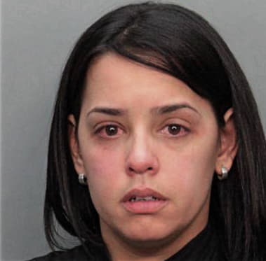 Veronica Cortez-Santos, - Dade County, FL 