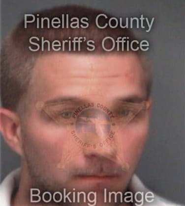 John Craven, - Pinellas County, FL 