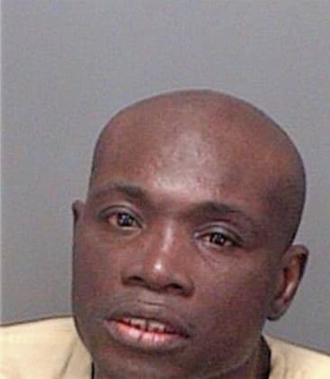 Anthony Daniels, - Pinellas County, FL 