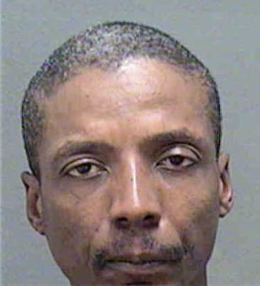 Antoine Davis, - Mecklenburg County, NC 