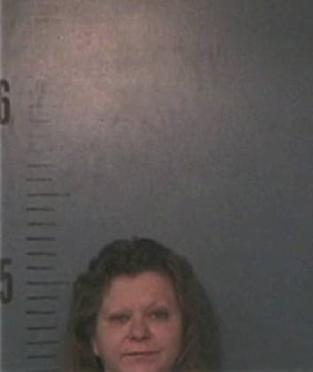 Clarissa Davis, - Taylor County, TX 