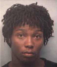 Darius Davis, - Fulton County, GA 