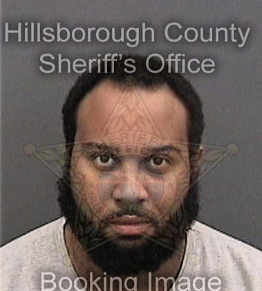 Dathan Davis, - Hillsborough County, FL 