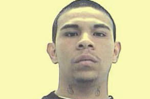 Richard Deleon - Guadalupe County, TX 