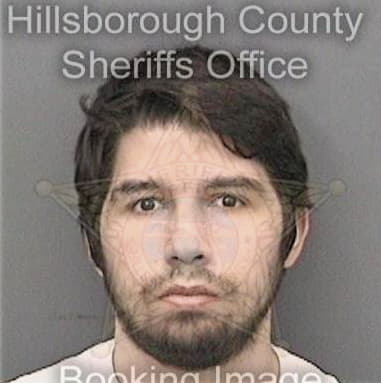 Hector Delhoyocalo, - Hillsborough County, FL 