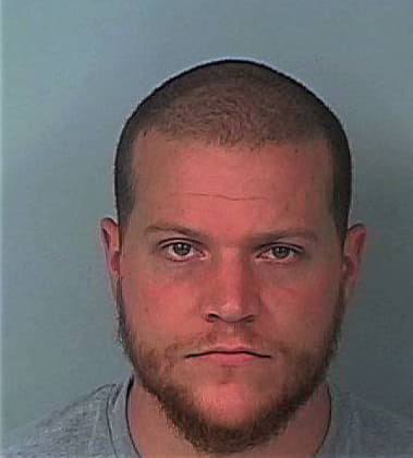 Michael Devary, - Hernando County, FL 