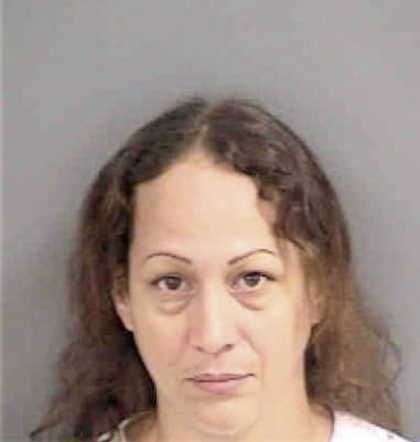 Lawanna Douglas, - Collier County, FL 