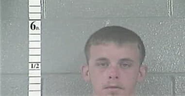 Lee Douglas, - Bullitt County, KY 