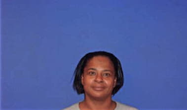 Mydesha Draughon, - Sampson County, NC 