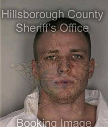 James Driggers, - Hillsborough County, FL 