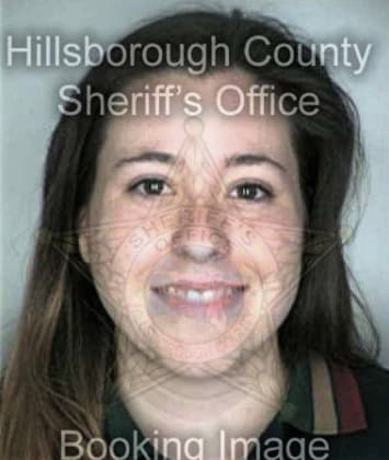 Aleshia Duba, - Hillsborough County, FL 