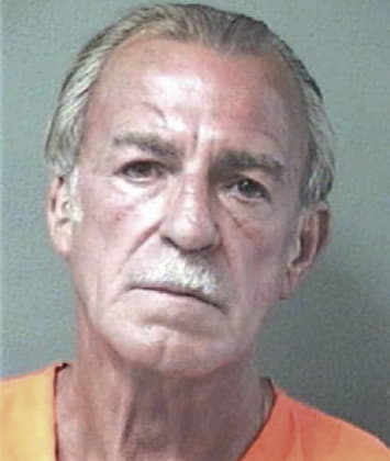 Robert Ellis, - Okaloosa County, FL 