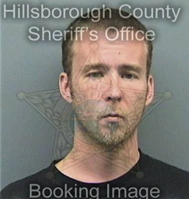 Billy Fahlsing, - Hillsborough County, FL 