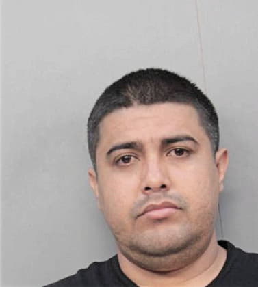 Armand Fernandez, - Dade County, FL 