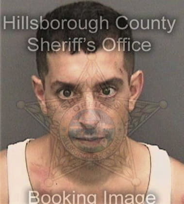 Mark Filteau, - Hillsborough County, FL 