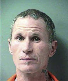 Eric Fleming, - Okaloosa County, FL 