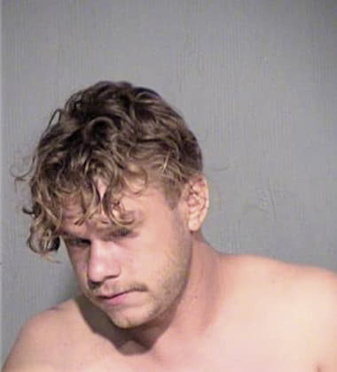 Edward Fullerton, - Maricopa County, AZ 