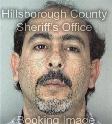 Robert Gapsewicz, - Hillsborough County, FL 