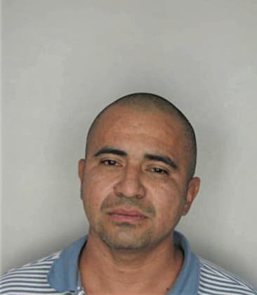 Christopher Garcia, - Hillsborough County, FL 