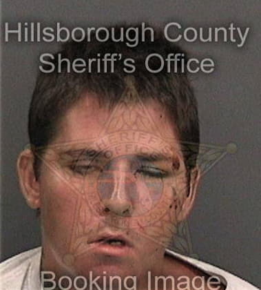 James Garcia, - Hillsborough County, FL 