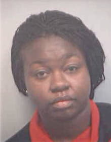 Sammie Gardner-Osinuga, - Fulton County, GA 