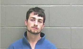 Timothy Gilbert, - Kenton County, KY 