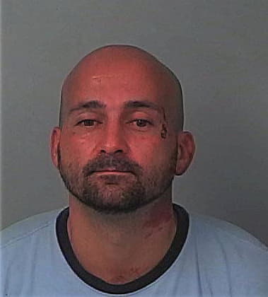 Brayan Gomez-Martinez, - Hernando County, FL 