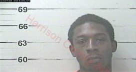 Terrance Grayer, - Harrison County, MS 