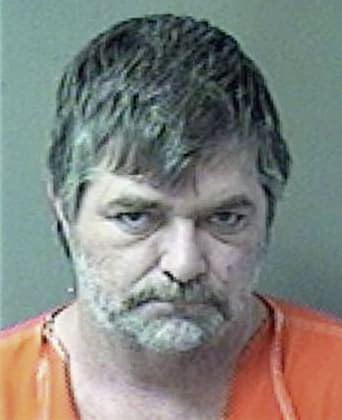 Charles Griffin, - Okaloosa County, FL 