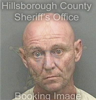 Robert Grooms, - Hillsborough County, FL 