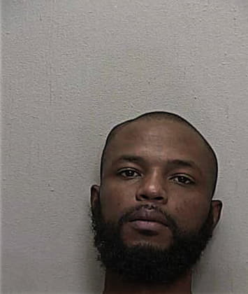 Robert Harrison, - Marion County, FL 