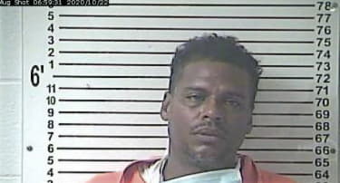 Stefan Harvey, - Hardin County, KY 