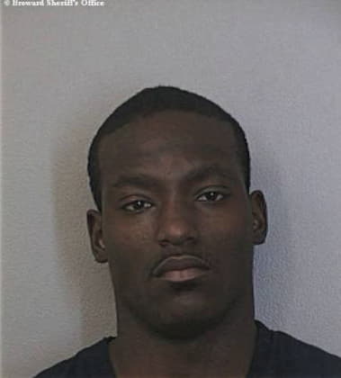 Charles Hawkins, - Broward County, FL 